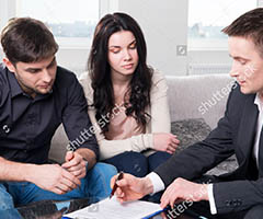 mediation in family court